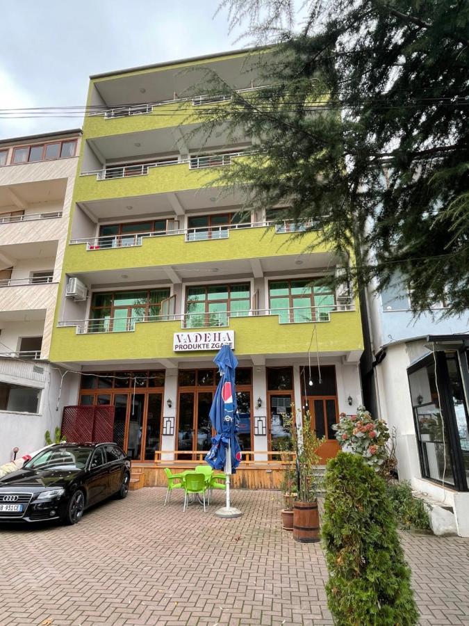 Vila Vadeha 포그라데츠 외부 사진