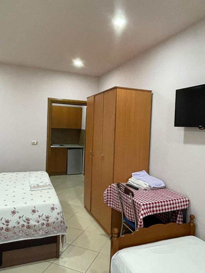 Vila Vadeha 포그라데츠 외부 사진