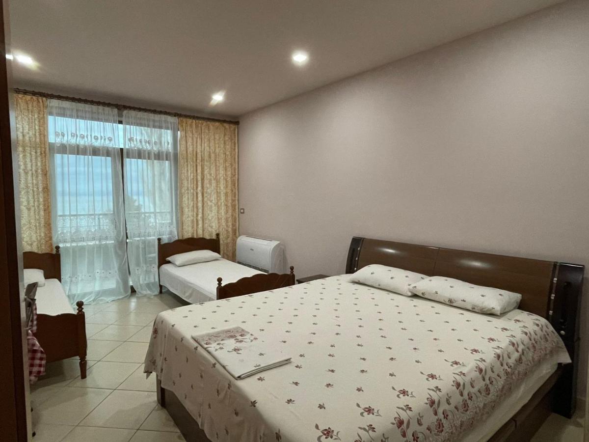 Vila Vadeha 포그라데츠 외부 사진