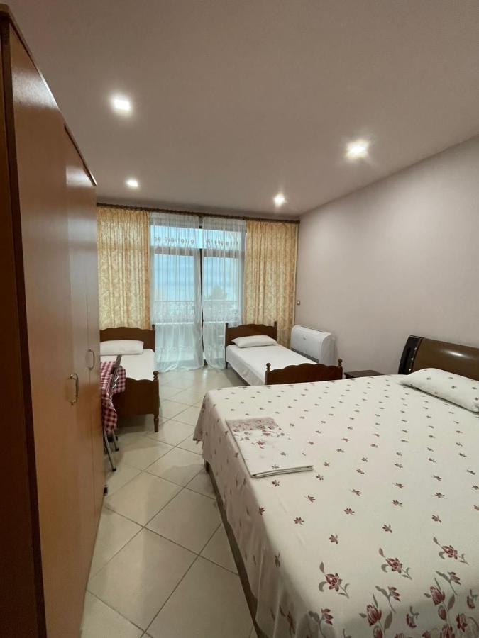 Vila Vadeha 포그라데츠 외부 사진