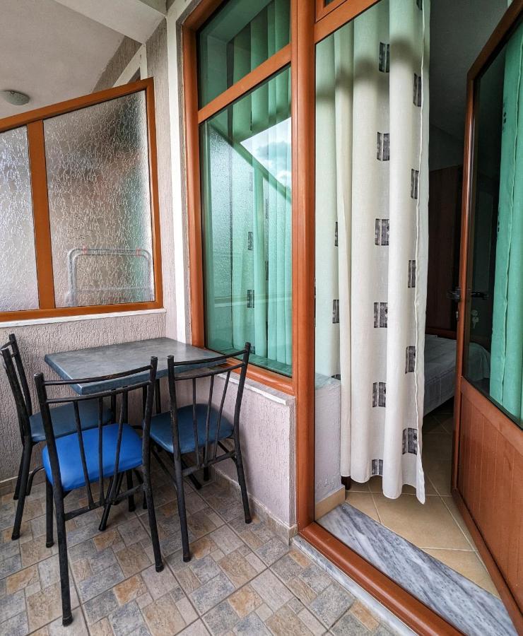 Vila Vadeha 포그라데츠 외부 사진